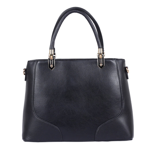 Lexi Tote Bag - Black image 1