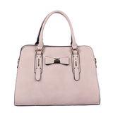 Thea Tote Bag - Apricot image 1