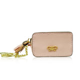 Bow Coin Purse - Pink image 1