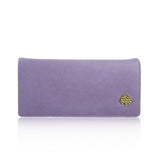 Tree Purse Long - Light Purple image 1