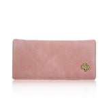 Tree Purse Long - Pink image 1