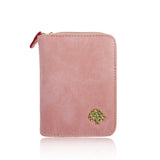 Tree Purse Short - Pink image 1