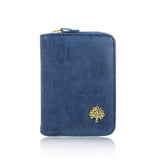 Tree Purse Short - Dark Blue image 1