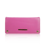 Bar Long Purse - Pink image 1