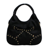 Gaby Tote Bag - Black image 1