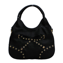Gaby Tote Bag - Black image 1
