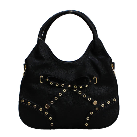 Gaby Tote Bag - Black image 1