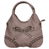 Gaby Tote Bag - Pink image 1