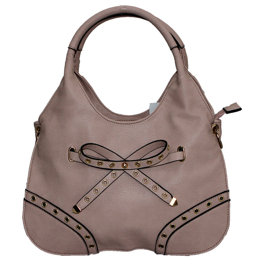 Gaby Tote Bag - Pink image 1