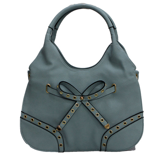 Gaby Tote Bag - Blue image 1
