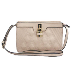 Nara Shoulder Bag - Pink image 1