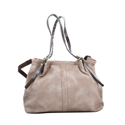 Ellen Shoulder Bag - Brown image 1