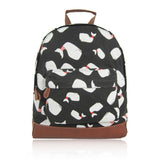 Whale Rucksack - Black image 1