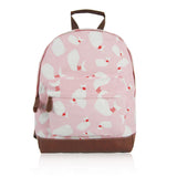 Whale Rucksack - Pink image 1