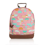 Umbrella Rucksack - Pink image 1