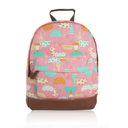 Umbrella Rucksack - Pink image 1