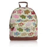 Elephant Rucksack - Beige image 1