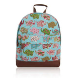 Elephant Rucksack - Turquoise image 1