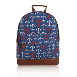 Anchor Rucksack - Dark Blue image 1