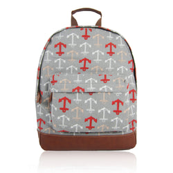 Anchor Rucksack - Grey image 1