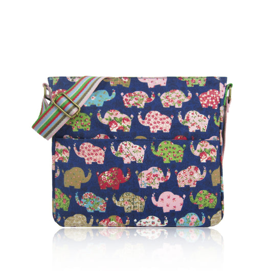 Elephant Crossbody image 1