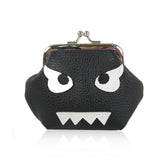 Monster Coin Purse - Black image 1