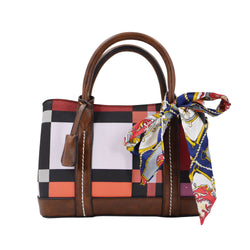 Ripley Tote Bag - Red image 1