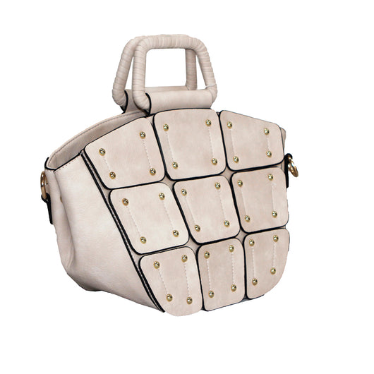 Tamsin Tote Bag - Apricot image 1