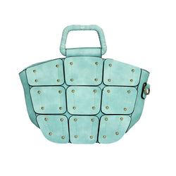 Tamsin Tote Bag - Green image 1