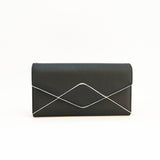 Alka Colour Purse - Black image 1