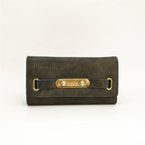 Anneli Belt Purse - Black image 1