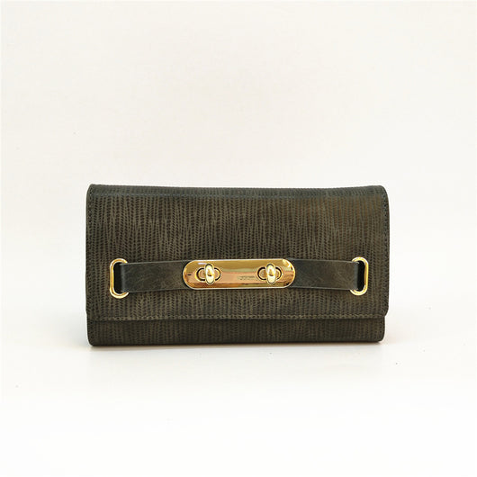 Anneli Belt Purse - Black image 1