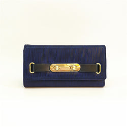 Anneli Belt Purse - Blue image 1