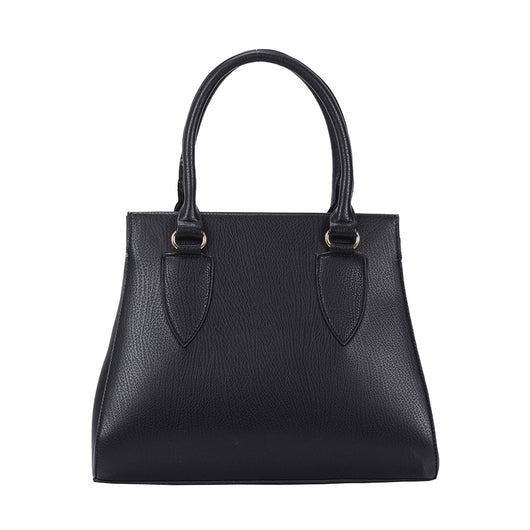 Carianna Tote Bag - Black image 1