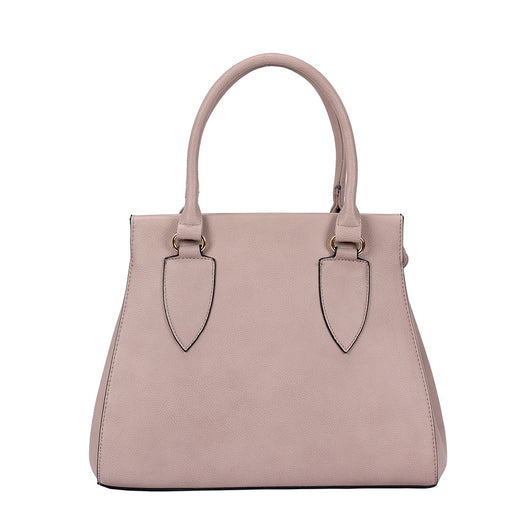 Carianna Tote Bag - Apricot image 1
