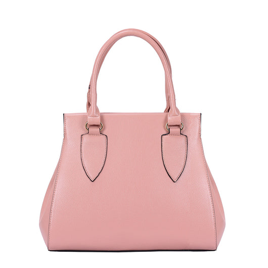 Carianna Tote Bag - Pink image 1