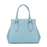 Carianna Tote Bag - Light Blue image 1