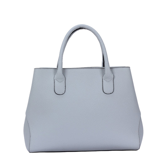 Bali Tote Bag - Grey image 1
