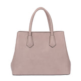Rikka Tote Bag - APRICOT image 1
