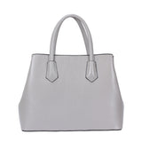 Rikka Tote Bag - GREY image 1