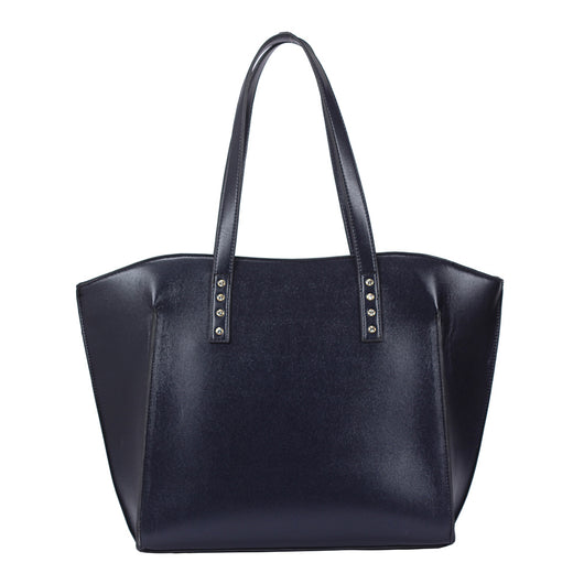 Halia Tote Bag - BLACK image 1