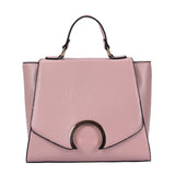 Fianna Tote Bag - PINK image 1
