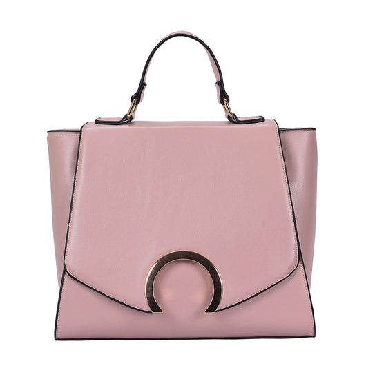 Fianna Tote Bag - PINK image 1