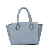 Jasia Tote Bag  - GREY image 1