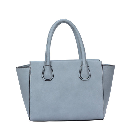 Jasia Tote Bag  - GREY image 1
