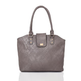 Abella Tote Bag - GREY image 1