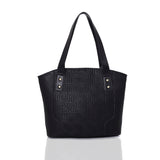 Faron Tote Bag - BLACK image 1