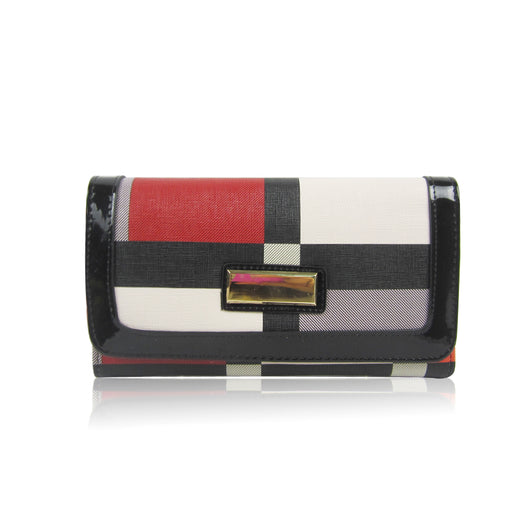 Joanne Purse - Red image 1