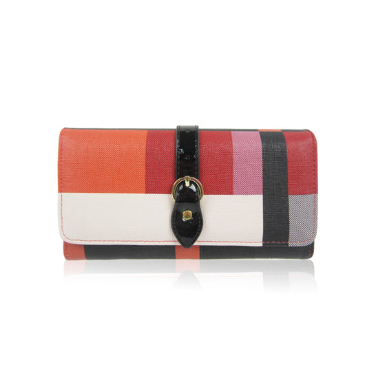 Tiffany Purse - Red image 1