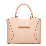 Izett Tote Bag - Nude image 1